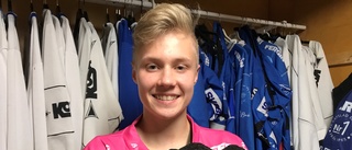 IFK-målvakt aktuell för P16-VM