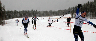 Andörjan och Kanisspelen ställs in