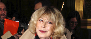 Marianne Faithfull friskförklarad