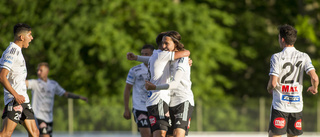 Maif mötte Assyriska - se matchen i efterhand