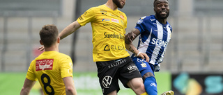 Lagkapten senast – lämnar nu Göteborg