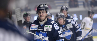 Kokkonen till SHL: "En härlig lirare"