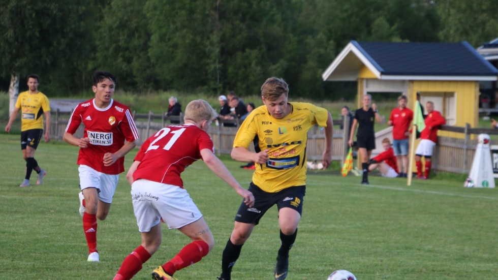 Infjärden får vänta på seriestarten i division 4 södra till tidigast 23 maj.