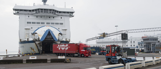 Långdragen tvist om Trelleborgs hamn över