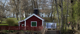 Vad händer med följetongen Femöresbron?