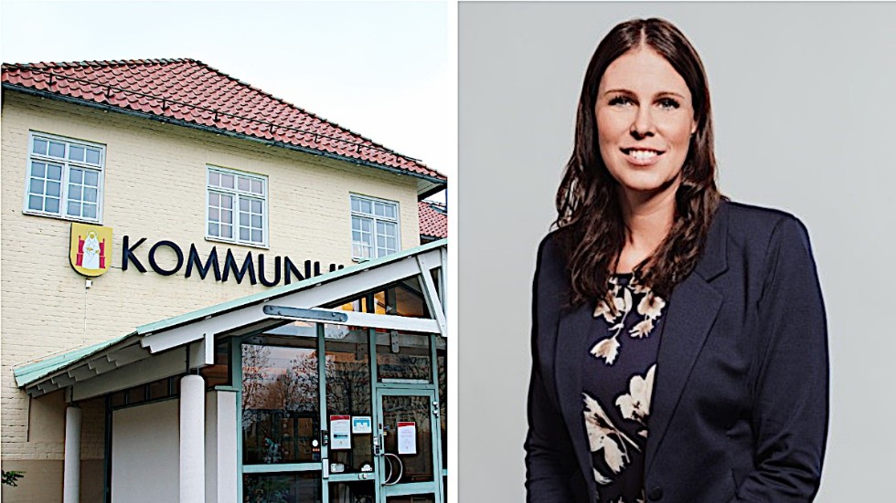 Caroline Strand blir ny socialchef i Vadstena kommun.