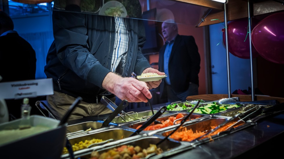 SPF Seniorerna Luthagen ifrågasätter om Uppsala kan betraktas som en äldrevänlig kommun när man stänger seniorrestauranger.