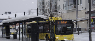 Bodenbussar behöver mer åtgärder mot corona