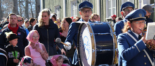 Omtyckt tradition i centrum ställs in