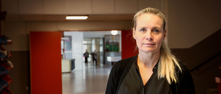 Surfplattor stals från förråd i skola