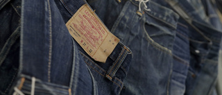 Levi Strauss behöver krympa