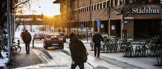 Bygg vårt nya resecentrum i klassisk stil 