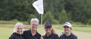 Klassiska lagtävlingen avslutade lyckad golfvecka