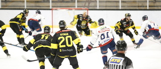 Mötte VH i grundserien – nu ska forwarden spela i SHL