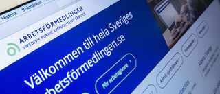 Arbetsmarknad – ”Att äta föryngringspiller går inte”