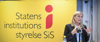 SiS-hemmen, barnen och övergreppen