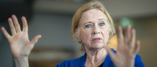 Liv Ullmann får fransk orden av högsta rang