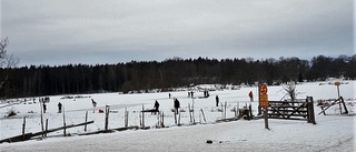 Vi behöver sanda vägarna på Tinnerö               