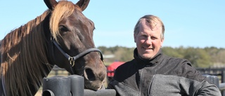 Hoffman på väg mot en ny rekordsäsong