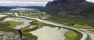 Avslöjar: Kungsleden kan ledas om