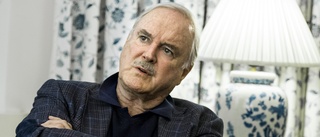 John Cleese trött på politisk korrekthet