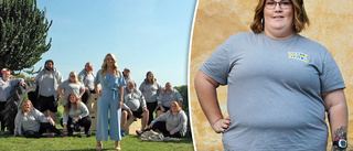 Då är det premiär för Biggest loser – gotlänning tävlar