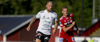 Höjdpunkter: Motala AIF - Oskarshamns AIK