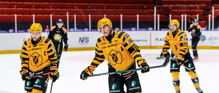 Alla AIK-betyg mot Brynäs: ”Skulle fått ännu mer förtroende när matchen stod och vägde”