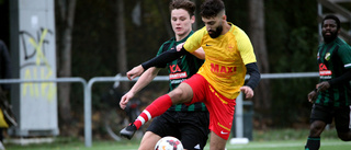 ÖIF vann toppmatchen - ny förlust för Syrianska