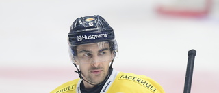 SHL-spelare slutar efter hjärnskakningar