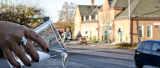 Skillötsjön kan bli lösningen på Gnestas vattenbrist