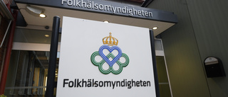 Vad fyller Folkhälsomyndigheten för funktion?