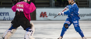 IFK lämnade Bollnäs som vinnare