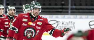 Frölunda tog åttonde raka hemmasegern