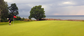 Golfen tappar medlemmar – här är östgötaklubben som minskat mest