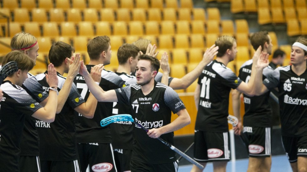 Libk tog emot Pixbo under söndagskvällen. Se det bästa från matchen i klippet nedan. 