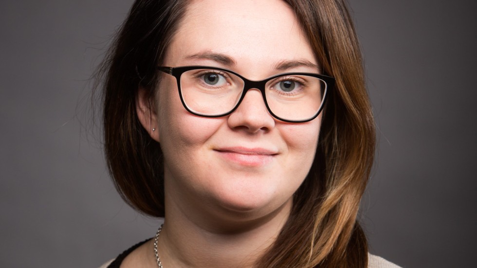 Amanda Stålnacke, marknadschef/fastighetsjurist KBAB.