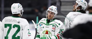 Rögle vann – Frölunda letar efter målskytte