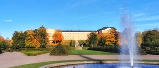 Även Botaniska trädgården stängs under valborg