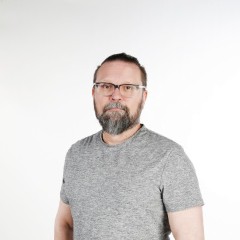 Peter Lindvall