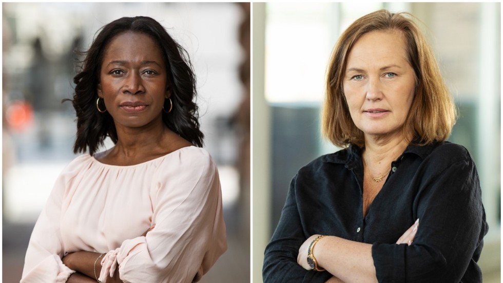 Liberalernas partiledare Nyamko Sabuni och partisekreteraren Juno Blom vill samverka högerut efter nästa val. Vilket inte borde förvåna någon. Utöver ett gäng liberala skribenter förstås. 