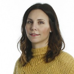 Julia Djerf
