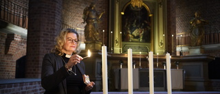 Advent utmaning för kyrkan i coronatider