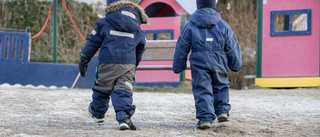 Sänkt skatt och varsel i förskolan – en dålig kombo!