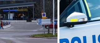 Polisen prioriterar jakten på det radioaktiva stöldgodset – hoppas på övervakningsfilmer