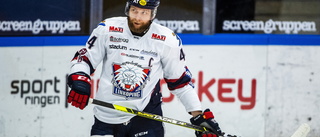 Så var LHC:s segermatch mot HV 71