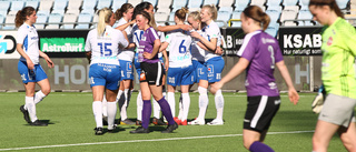 LIVE-TV: IFK Dam mötte IFK P15 - se matchen här