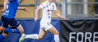 Mimmi Larsson är redo för mötet med United