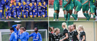 Beskedet: Fotbollspremiärerna skjuts upp