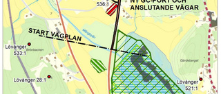 Trafikverket ändrar sig – bygger om längre parti av E4